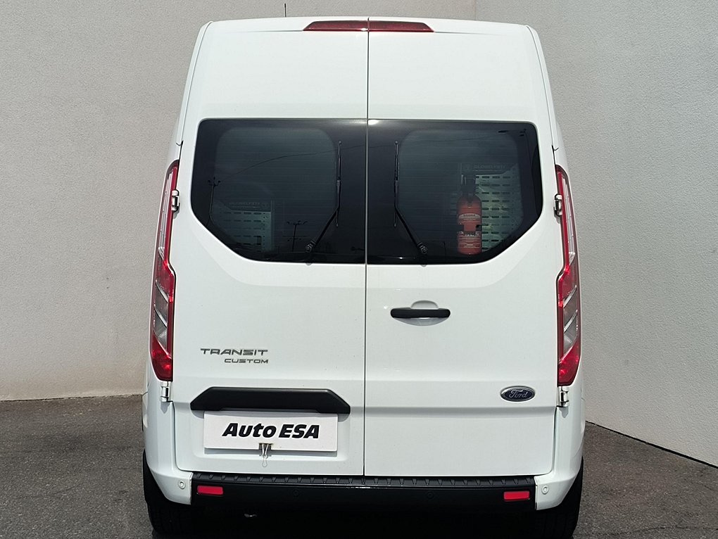 Ford Transit Custom 2.0TDCi Trend L2H2 DÍLNA