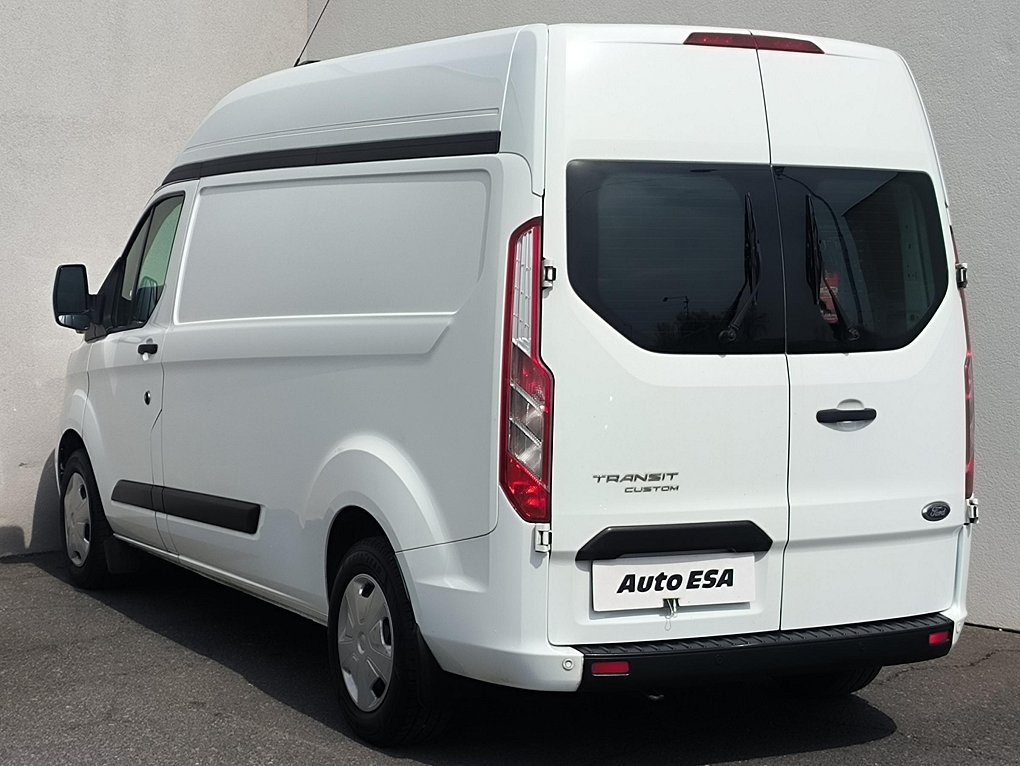Ford Transit Custom 2.0TDCi Trend L2H2 DÍLNA