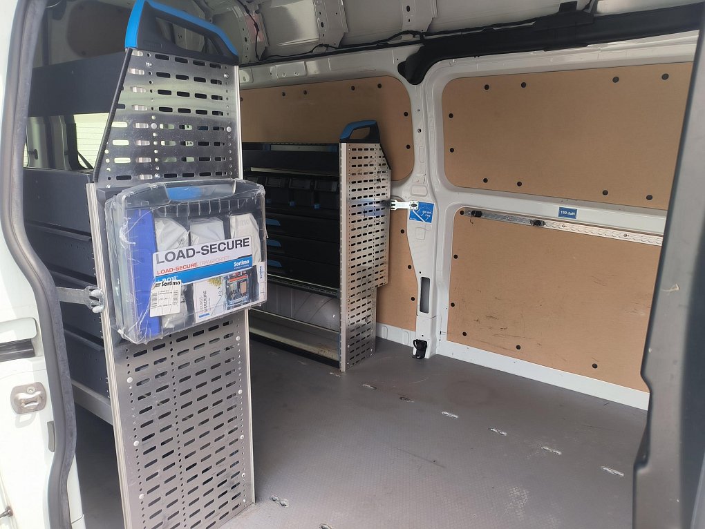 Ford Transit Custom 2.0TDCi Trend L2H2 DÍLNA