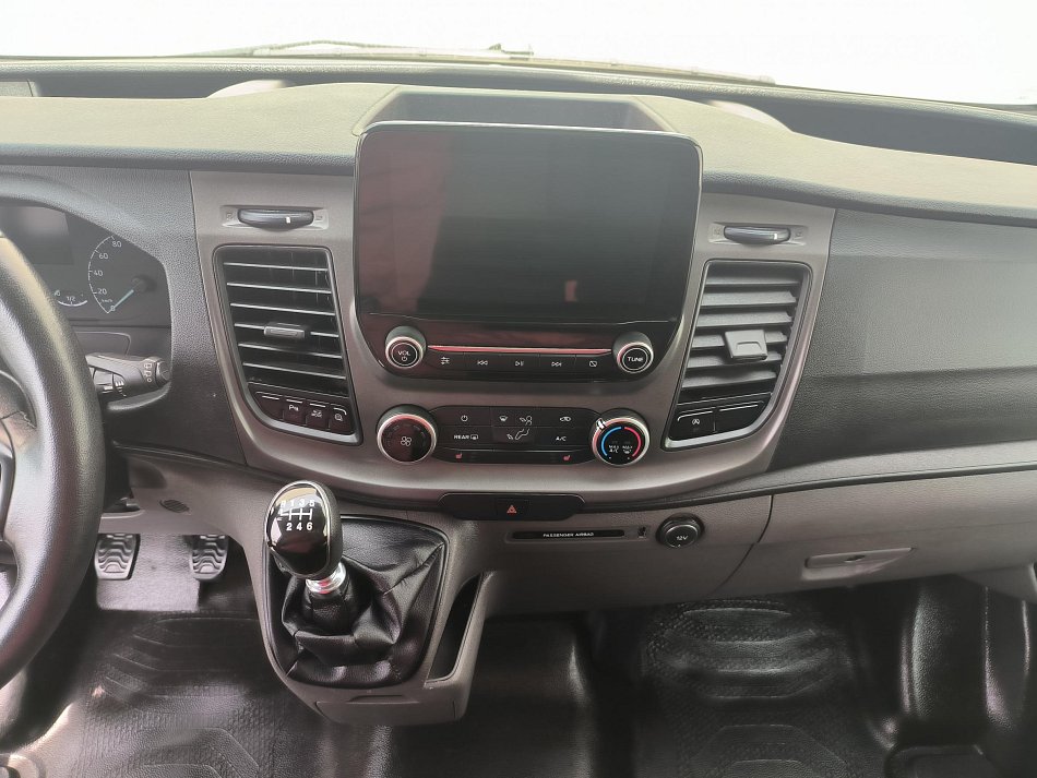 Ford Transit Custom 2.0TDCi Trend L2H2 DÍLNA