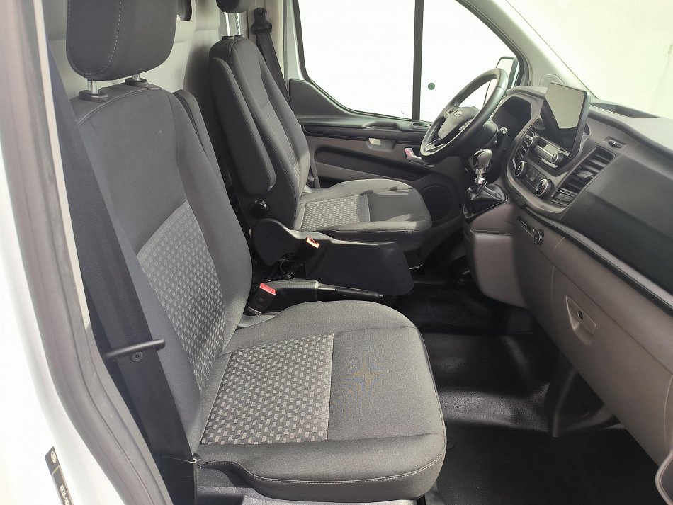 Ford Transit Custom 2.0TDCi Trend L2H2 DÍLNA