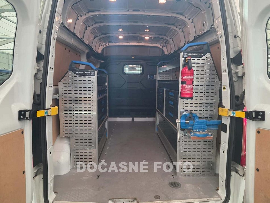Ford Transit Custom 2.0TDCi Trend L2H2 DÍLNA