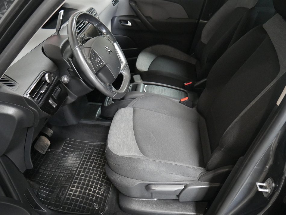 Citroën C4 GRAND Picasso 1.6HDi  7míst