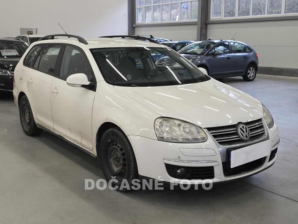 Volkswagen Golf 1.9tdi 