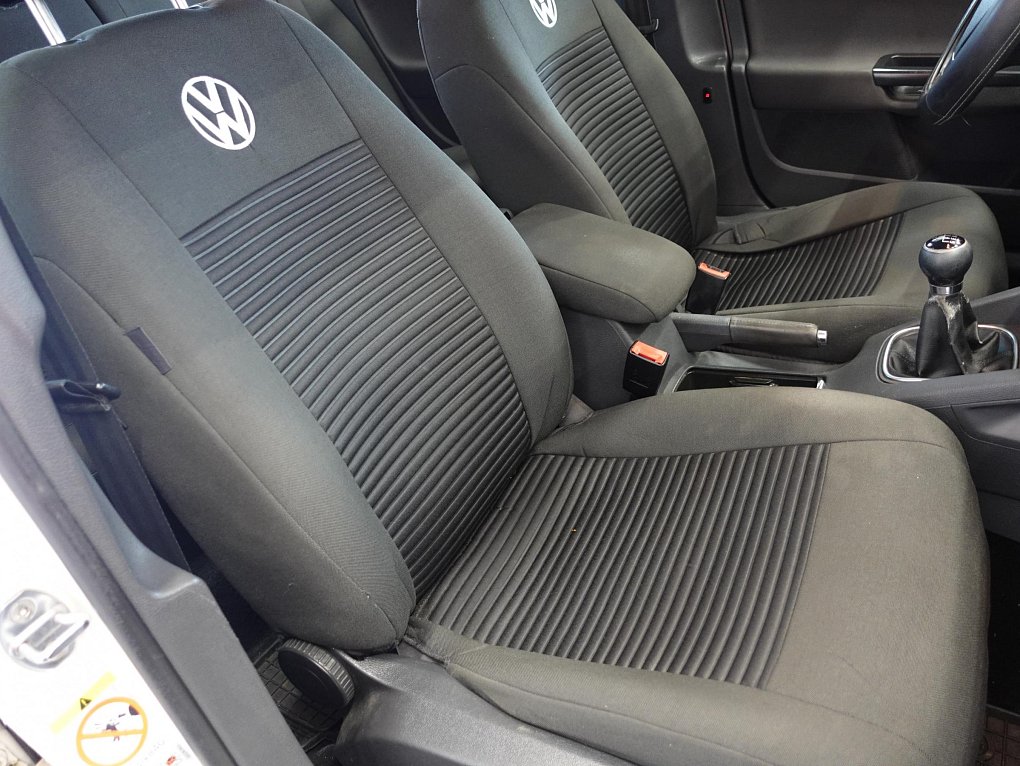 Volkswagen Golf 1.9TDi 