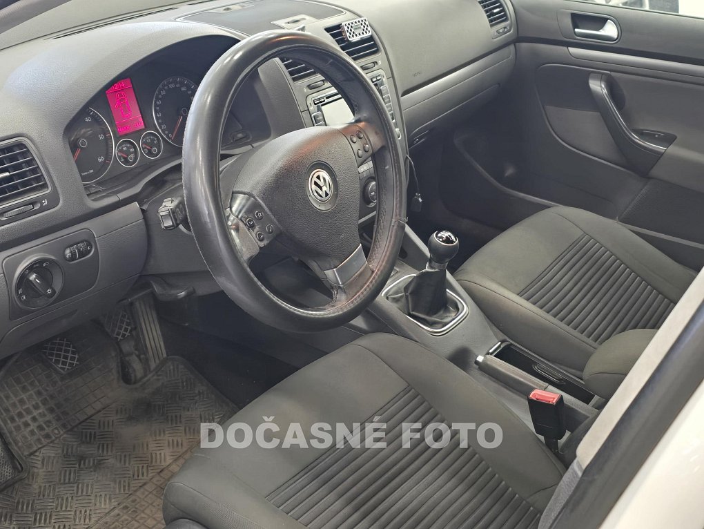 Volkswagen Golf 1.9tdi 