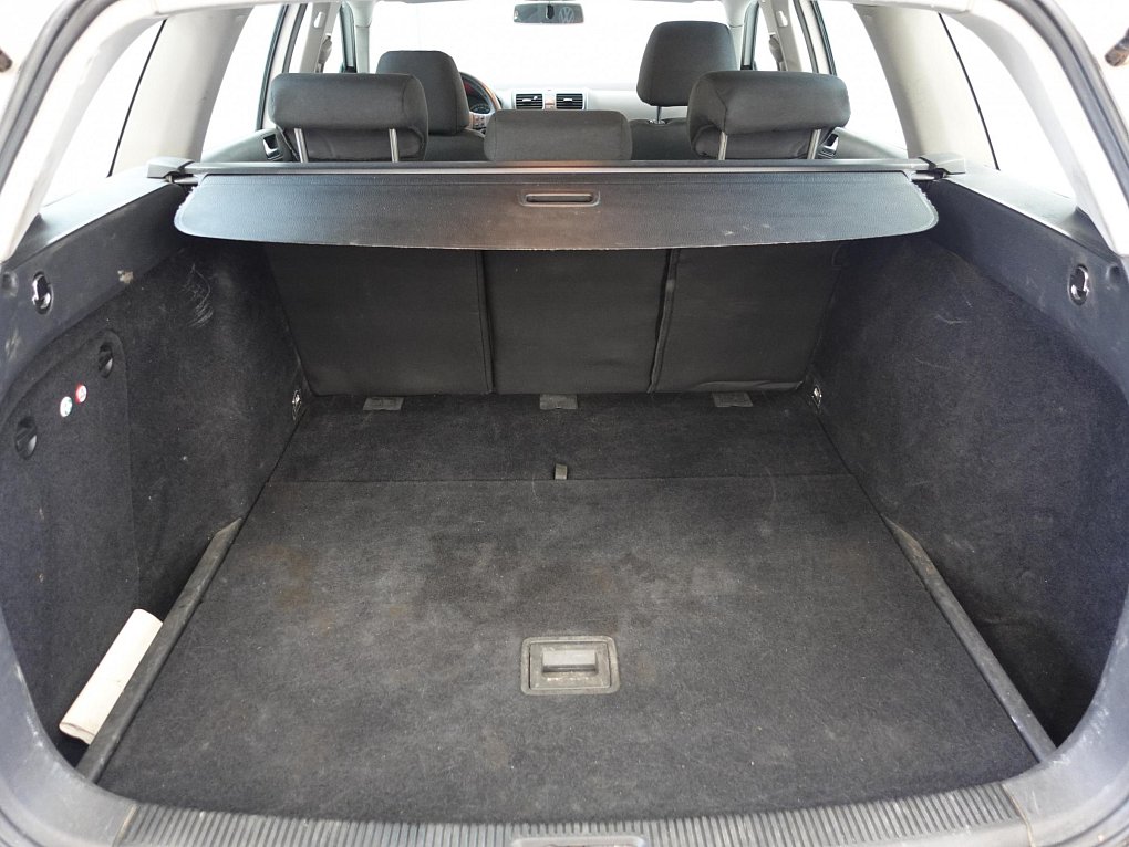 Volkswagen Golf 1.9TDi 