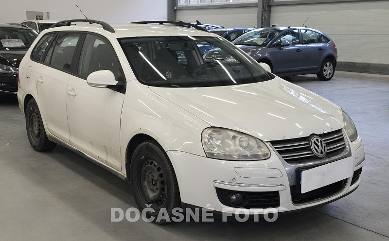 Volkswagen Golf 1.9tdi 