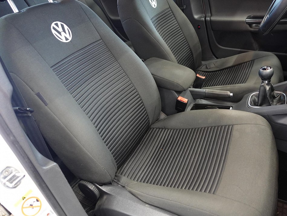 Volkswagen Golf 1.9TDi 