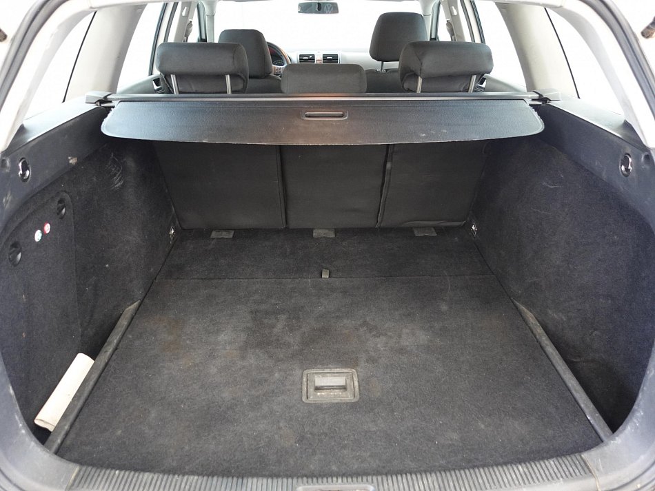 Volkswagen Golf 1.9TDi 