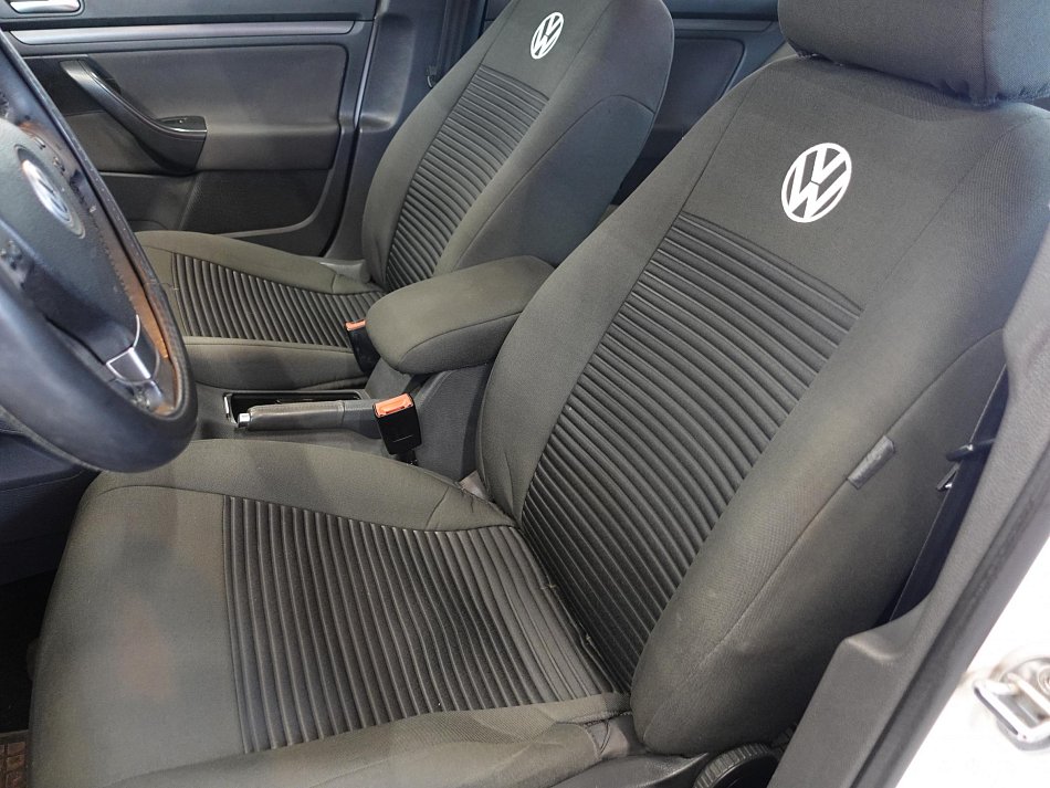Volkswagen Golf 1.9TDi 