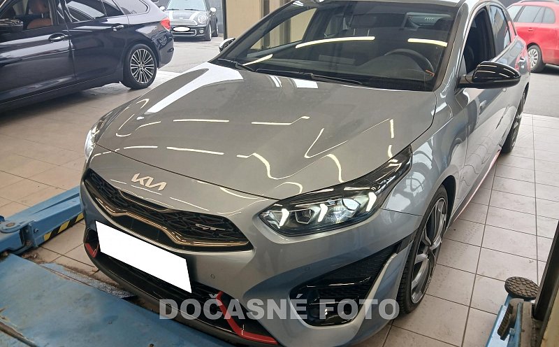 Kia Proceed 1.6i 