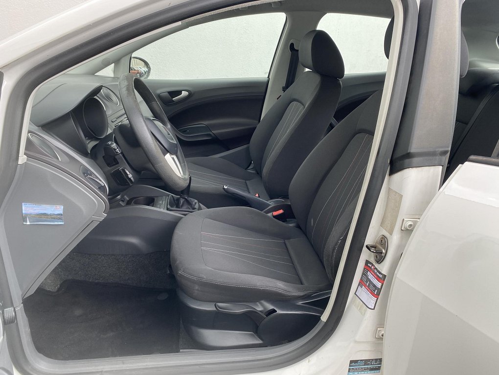 Seat Ibiza 1.2i 12V Reference