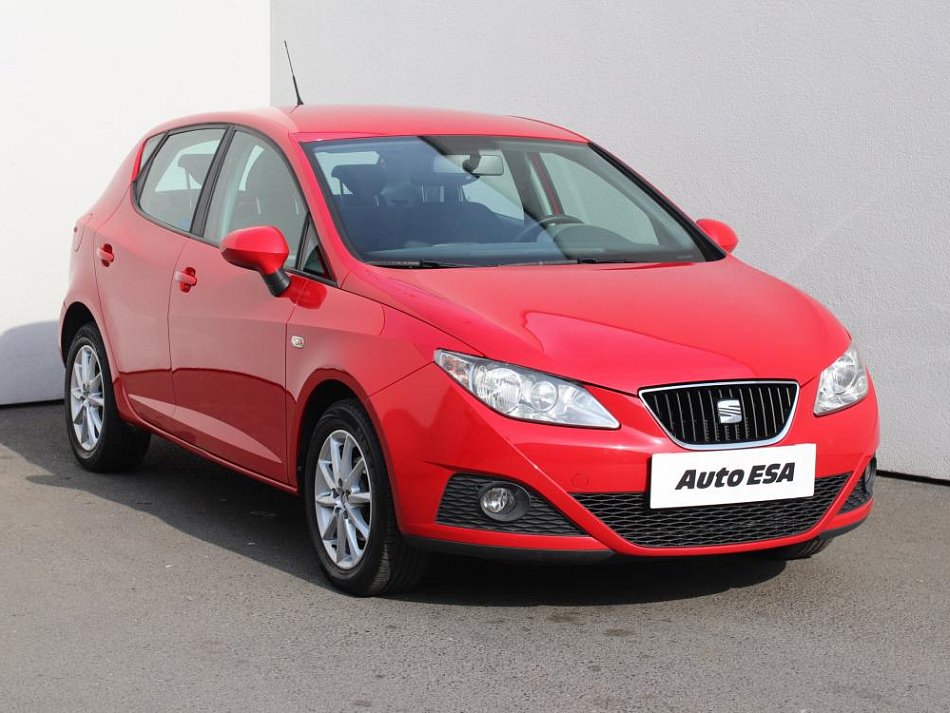 Seat Ibiza 1.2i 
