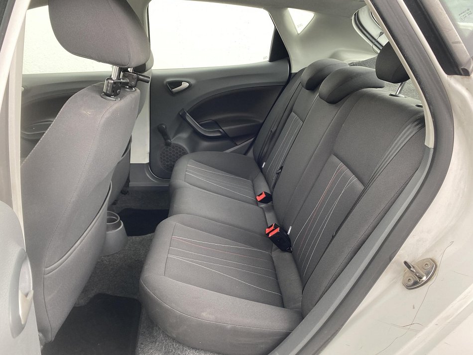 Seat Ibiza 1.2i 12V Reference