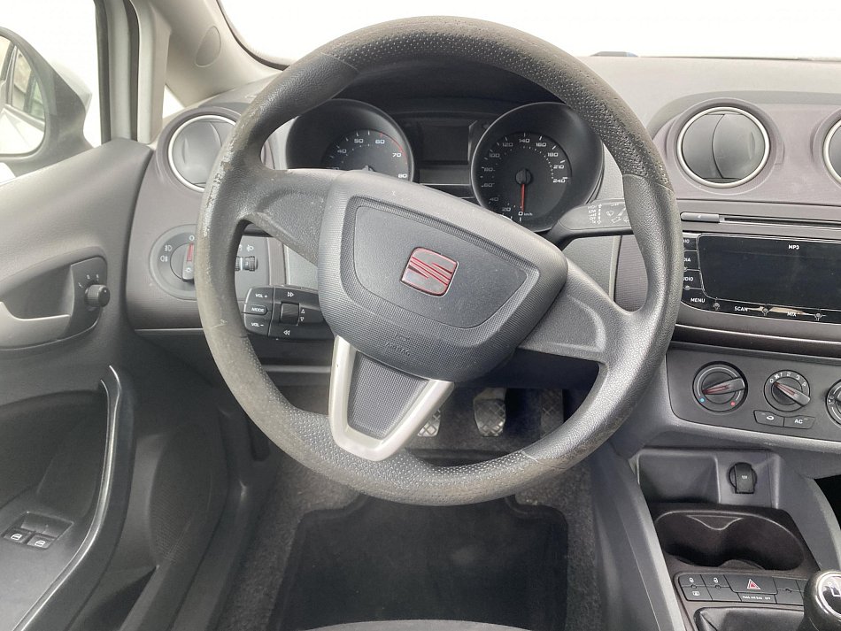 Seat Ibiza 1.2i 12V Reference