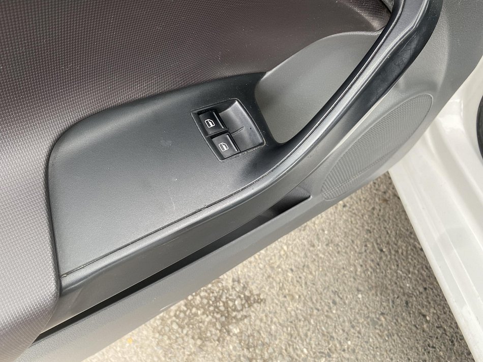 Seat Ibiza 1.2i 12V Reference