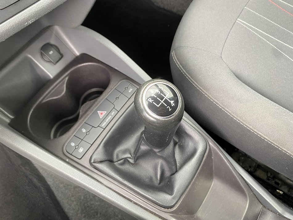 Seat Ibiza 1.2i 12V Reference