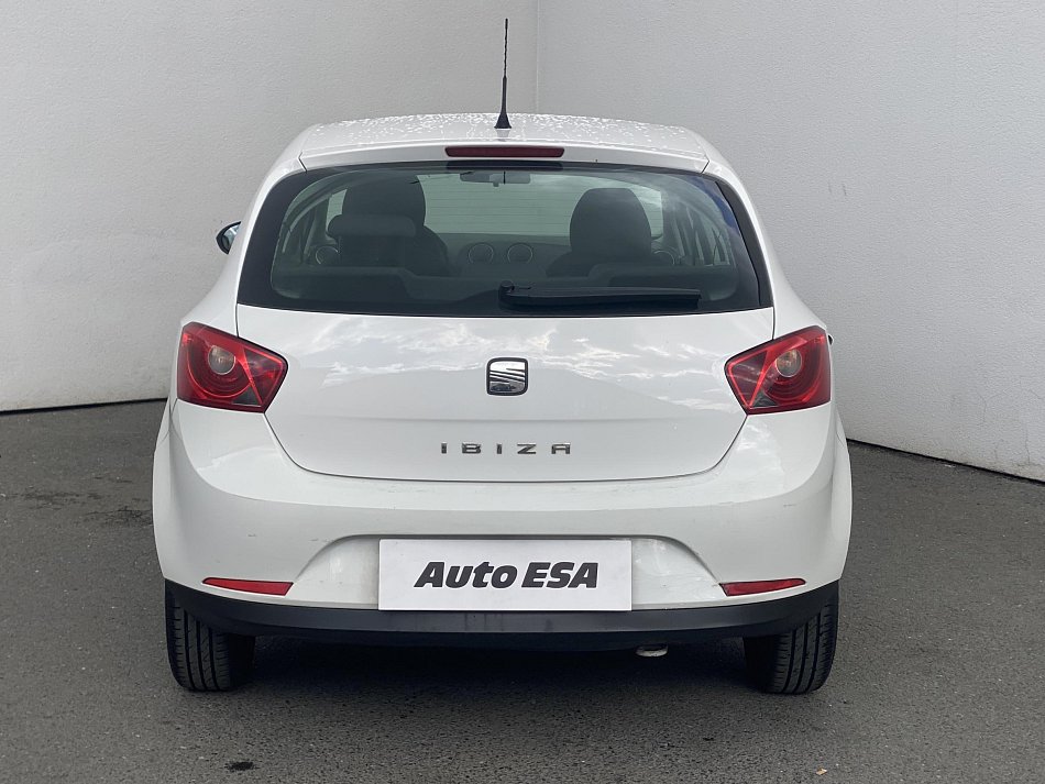 Seat Ibiza 1.2i 12V Reference