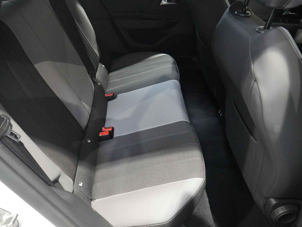 Opel Mokka 1.2T 