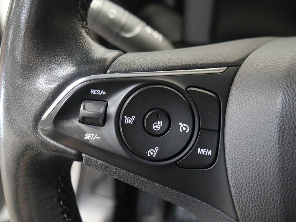 Opel Mokka 1.2T 