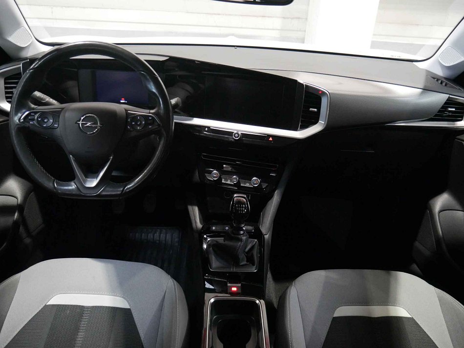 Opel Mokka 1.2T 