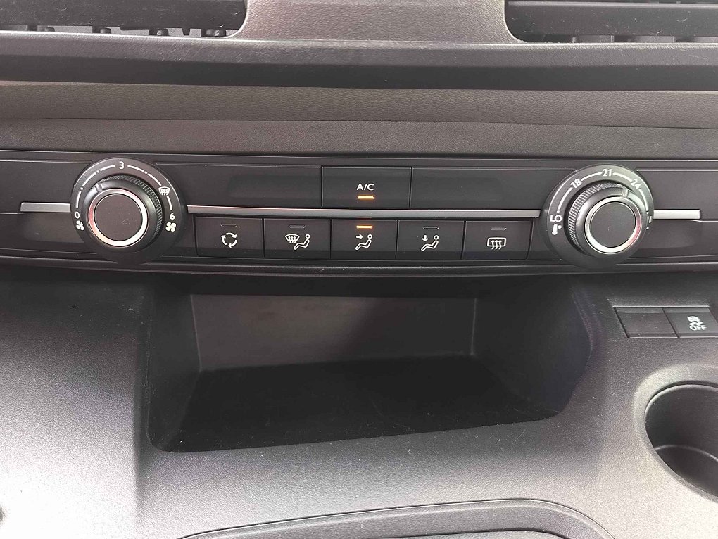 Peugeot Rifter 1.2T Active