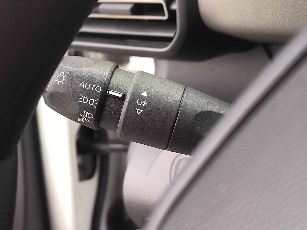 Peugeot Rifter 1.2T Active