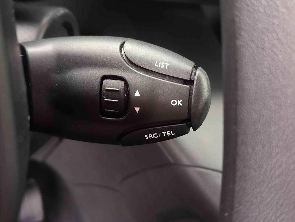 Peugeot Rifter 1.2T Active