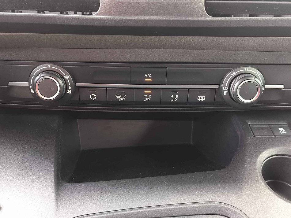 Peugeot Rifter 1.2T Active