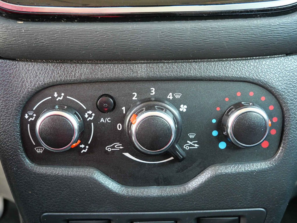 Dacia Dokker 1.3TCe Stepway