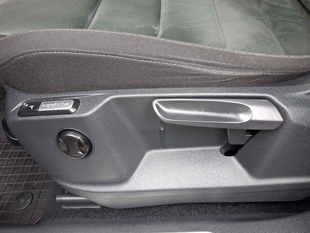 Volkswagen Tiguan 1.4 TSI 