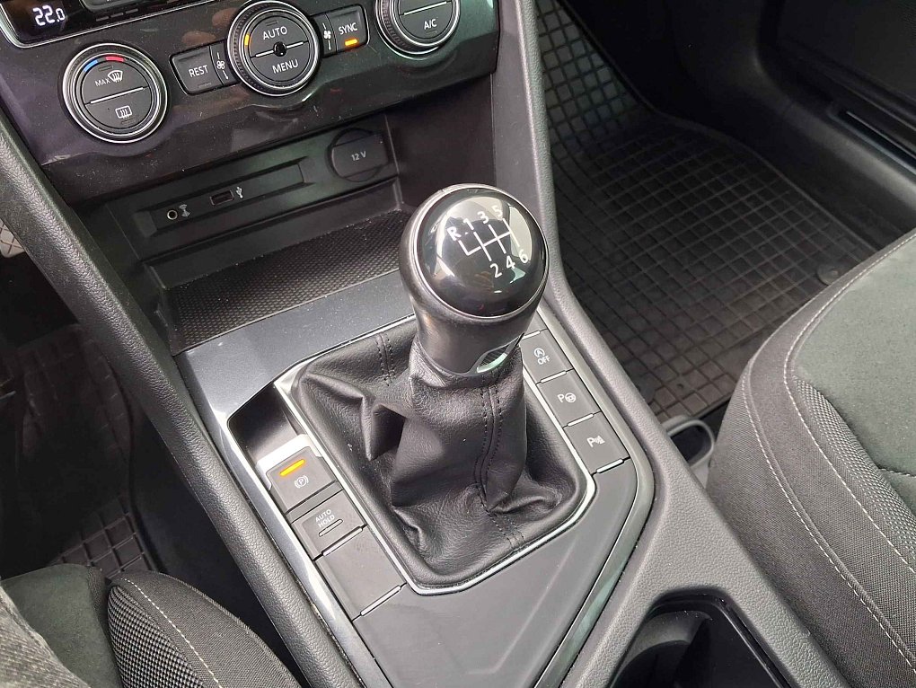 Volkswagen Tiguan 1.4 TSI 