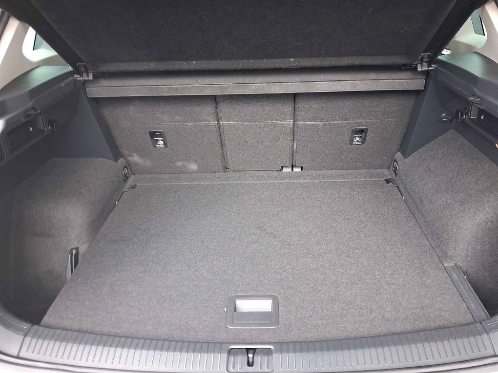 Volkswagen Tiguan 1.4 TSI 