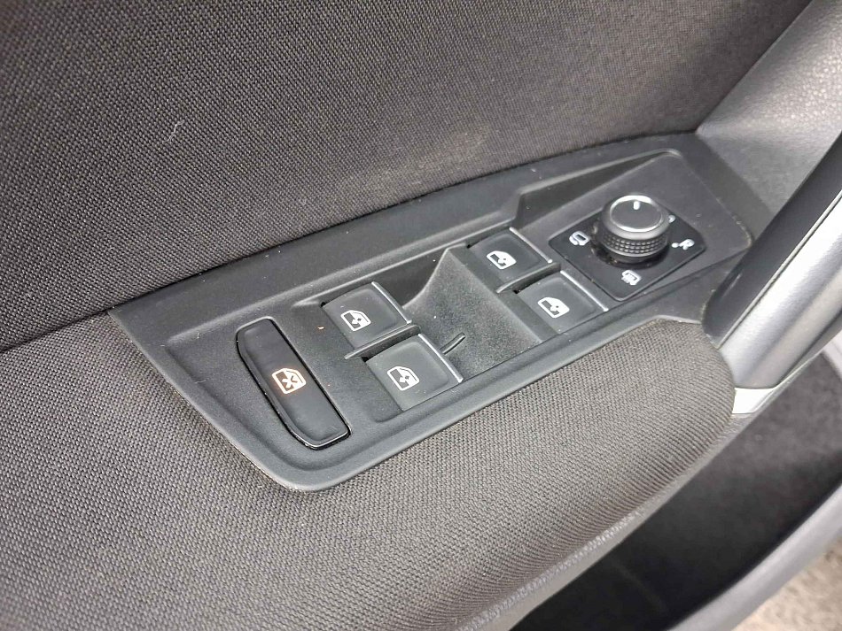 Volkswagen Tiguan 1.4 TSI 