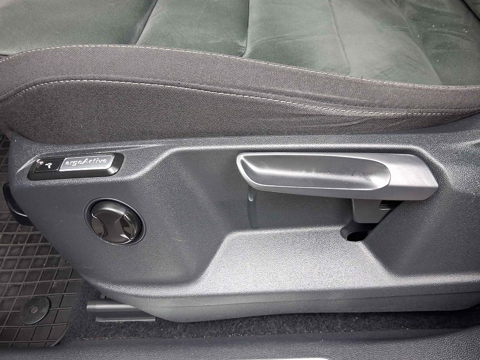Volkswagen Tiguan 1.4 TSI 