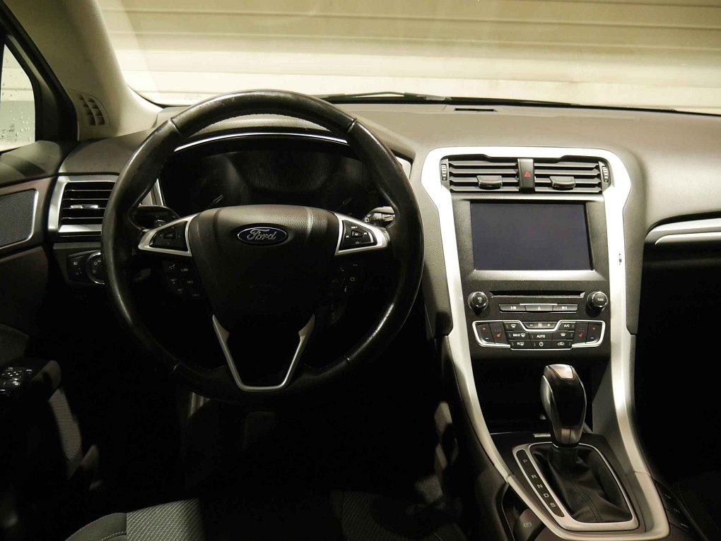 Ford Mondeo 2.0 TDCI 