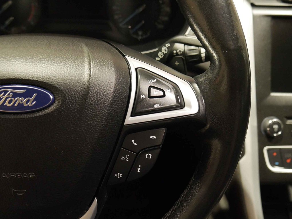 Ford Mondeo 2.0 TDCI 