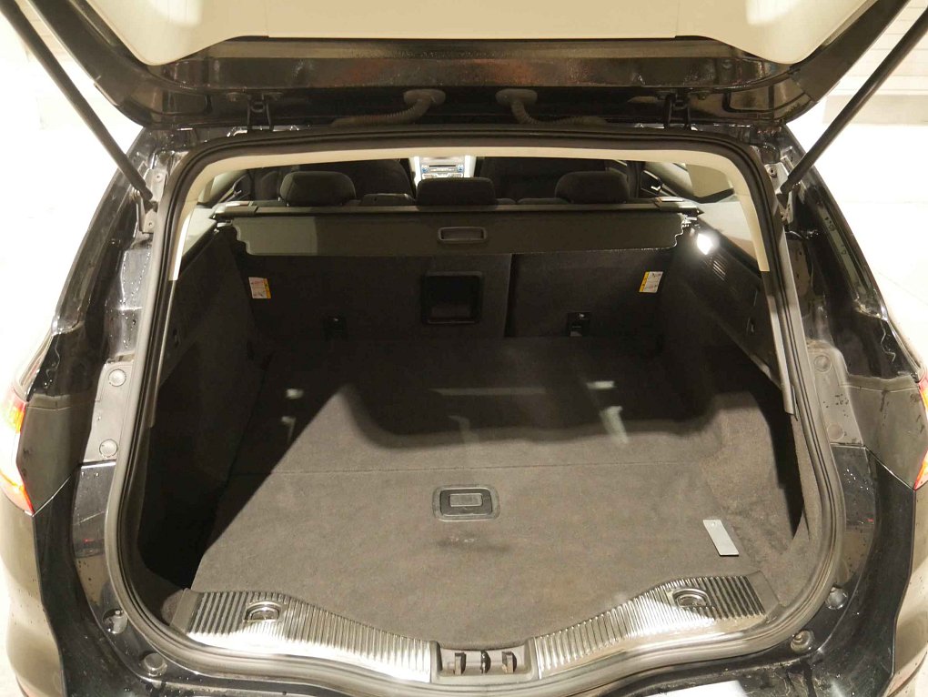 Ford Mondeo 2.0 TDCI 