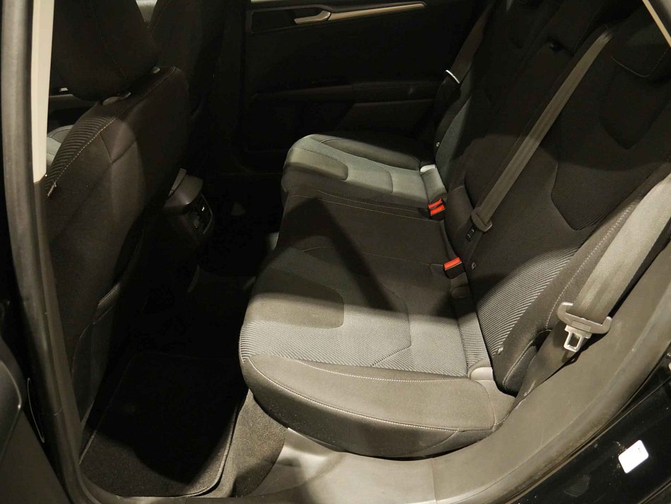 Ford Mondeo 2.0 TDCI 