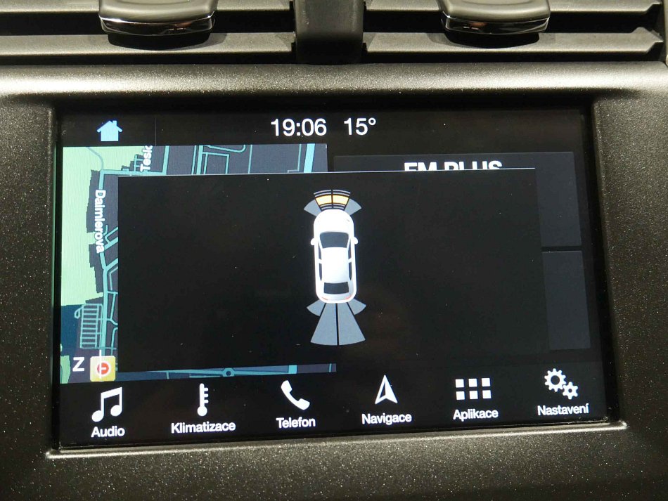 Ford Mondeo 2.0 TDCI 