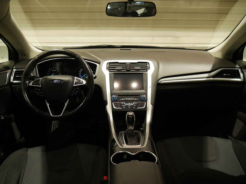 Ford Mondeo 2.0 TDCI 