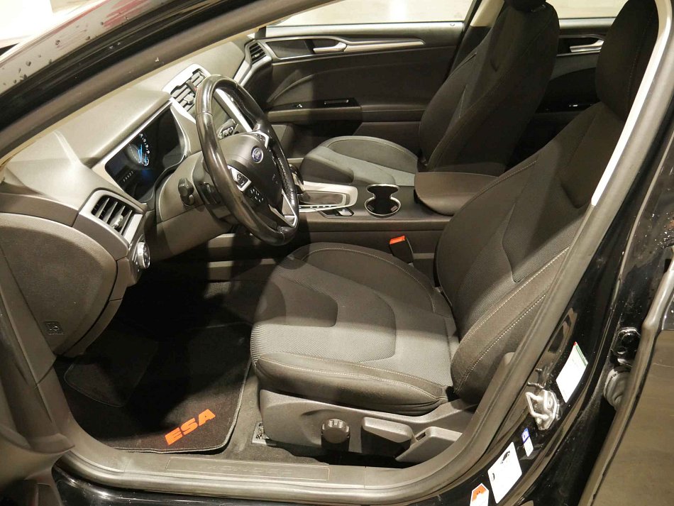 Ford Mondeo 2.0 TDCI 