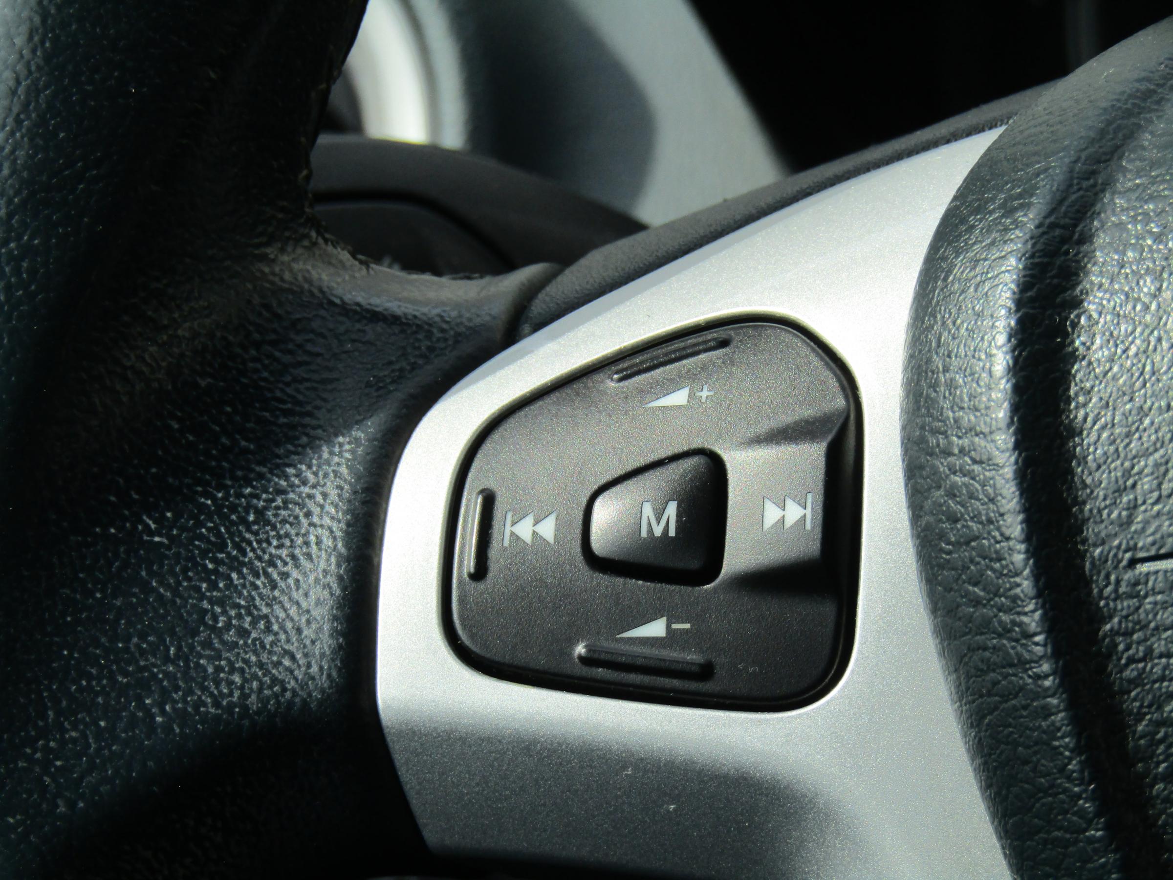 Ford Fiesta, 2010 - pohled č. 23