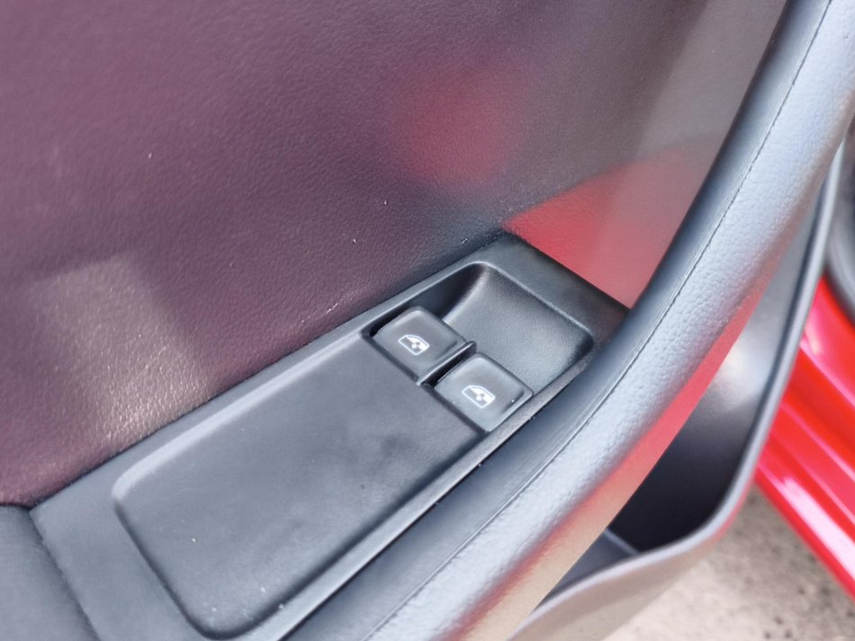 Škoda Fabia III 1.0 TSi Ambition