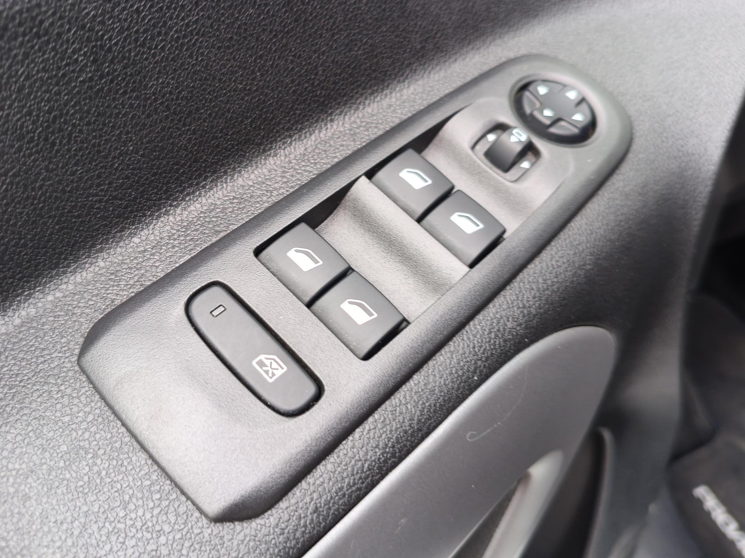 Toyota ProAce City Verso, 2021 - pohled č. 15