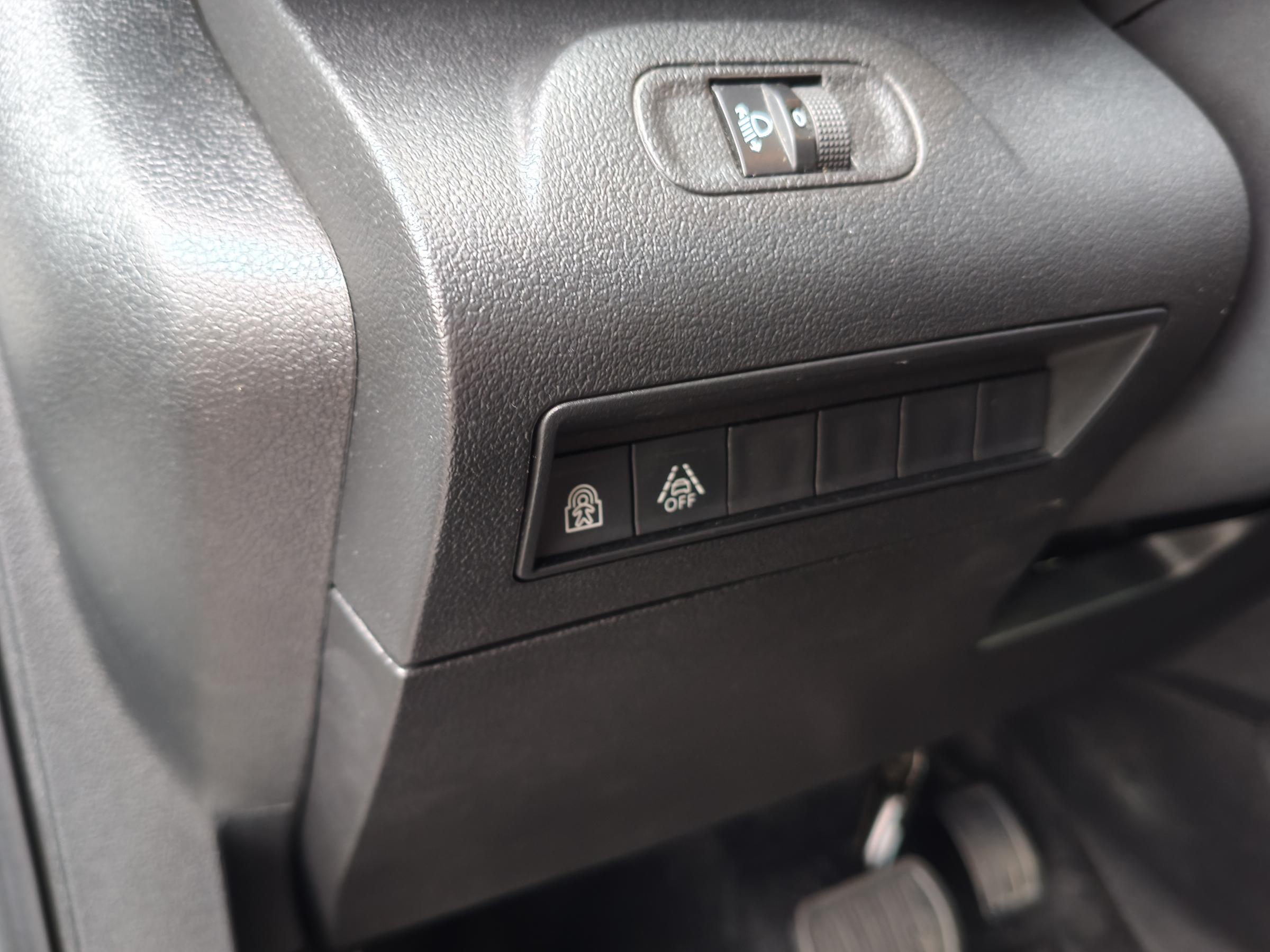 Toyota ProAce City Verso, 2021 - pohled č. 17