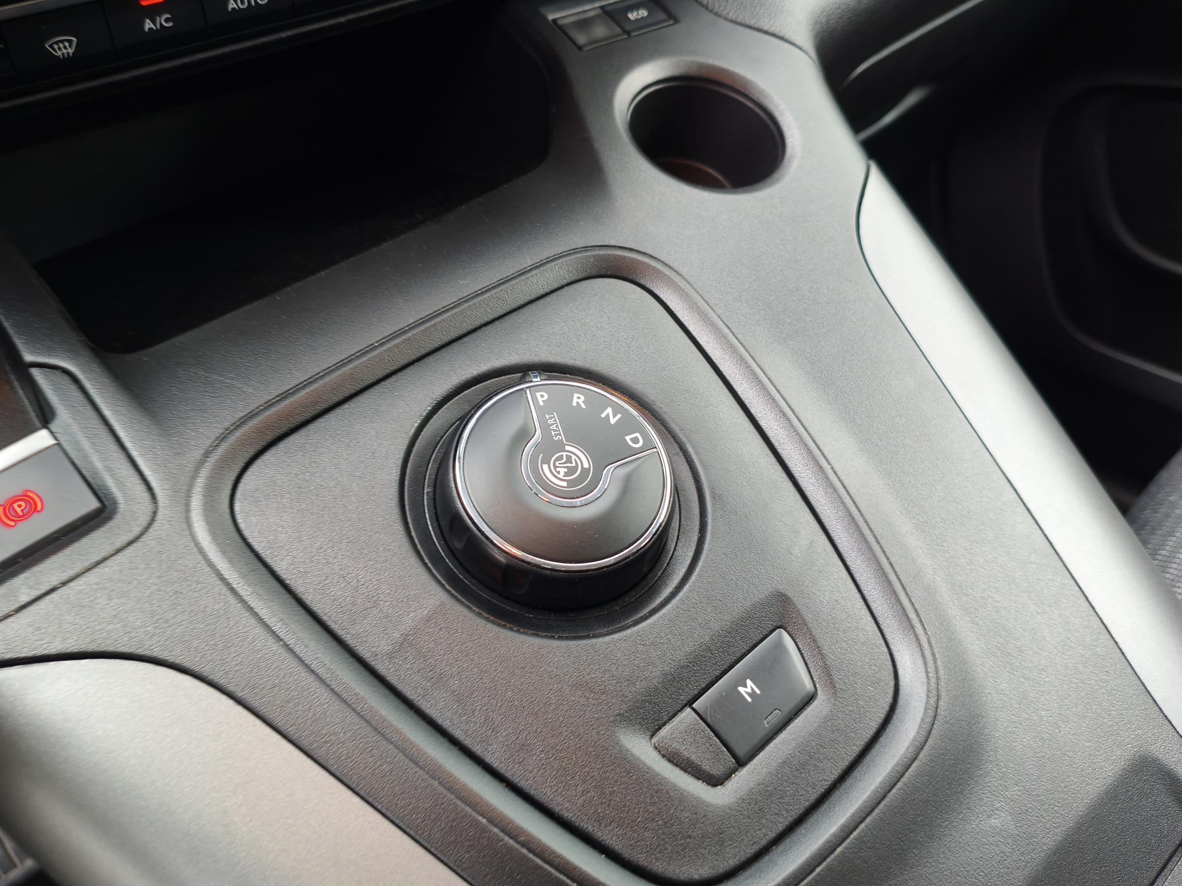 Toyota ProAce City Verso, 2021 - pohled č. 18