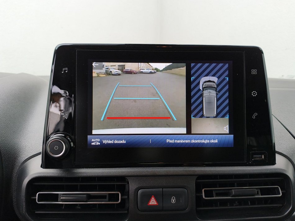 Toyota ProAce City Verso 1.5D-4D 