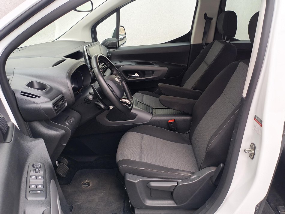 Toyota ProAce City Verso 1.5D-4D 